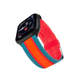 Caoutchouc Bio pour Apple Watch