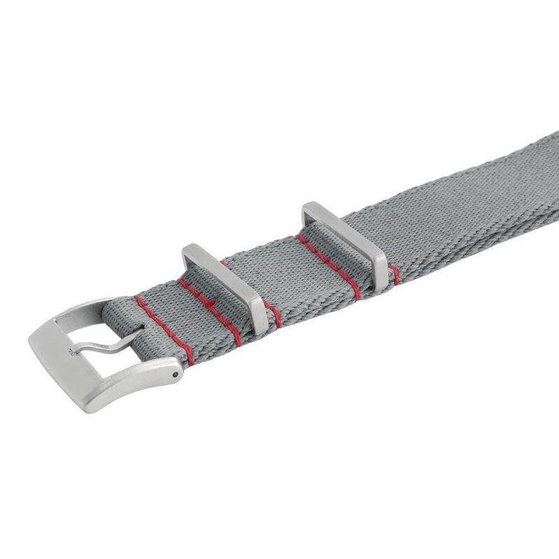 Recycled NATO Watch Strap - Military Watch Strap - Milano Straps