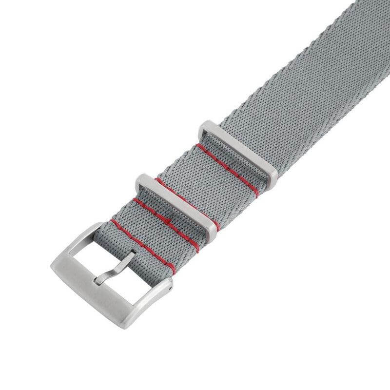 Recycled NATO Watch Strap - Military Watch Strap - Milano Straps