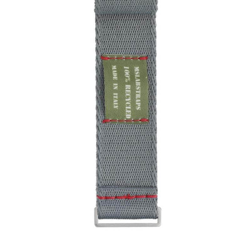 Recycled NATO Watch Strap - Military Watch Strap - Milano Straps